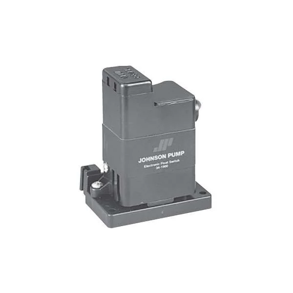 Johnson 36152 Electronic Float Switch