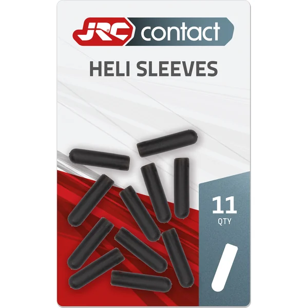 JRC Contact Heli Sleeves