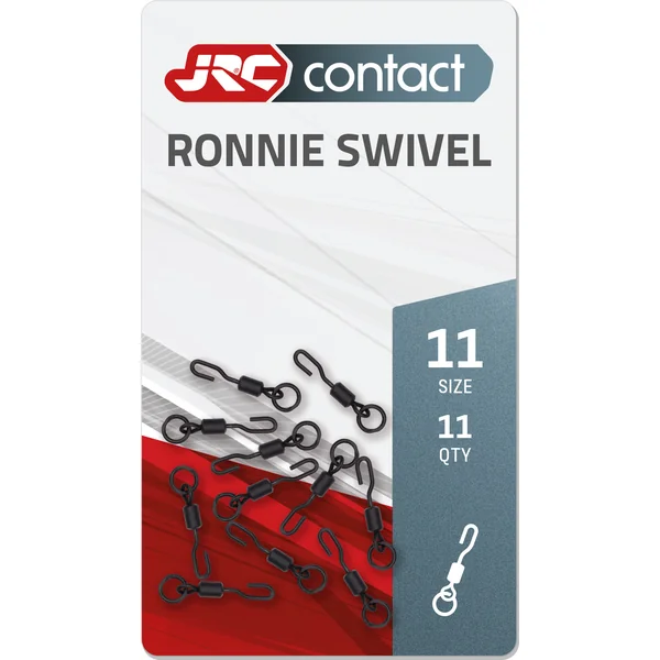 JRC Contact Ronnie Swivel