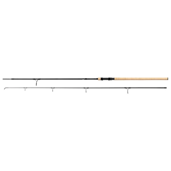 JRC Defender Cork Handle 2pc Carp Rods
