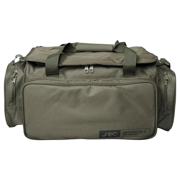 JRC Defender II Low Carryall