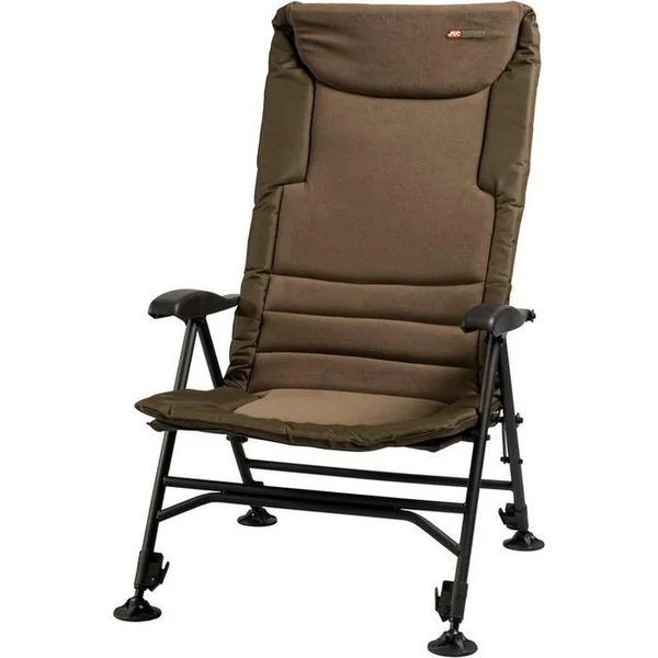 JRC Defender II Relaxa Hi-Recliner Arm Chair