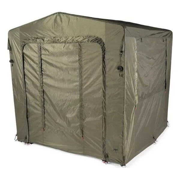 JRC Defender Social Shelter