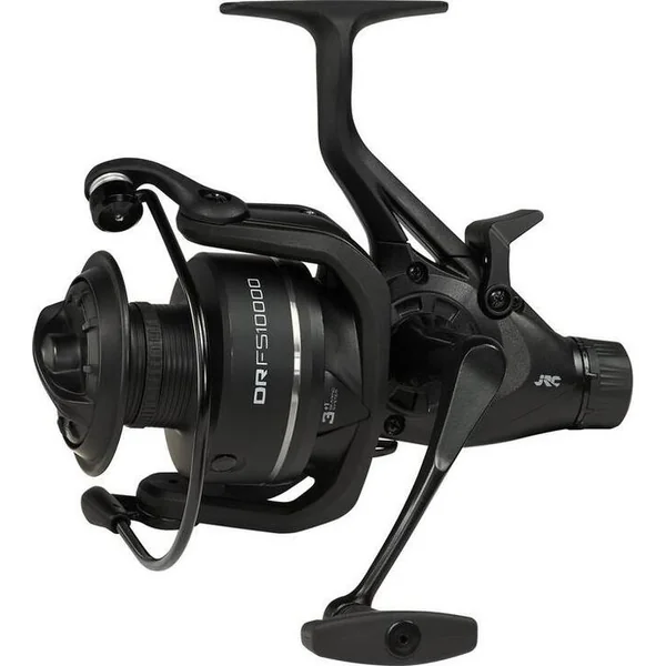 JRC DR FreeSpool Reel