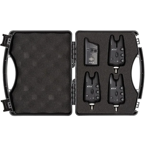 JRC Radar XTX Bite Alarm