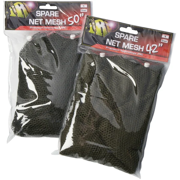 JRC Spare Net Mesh