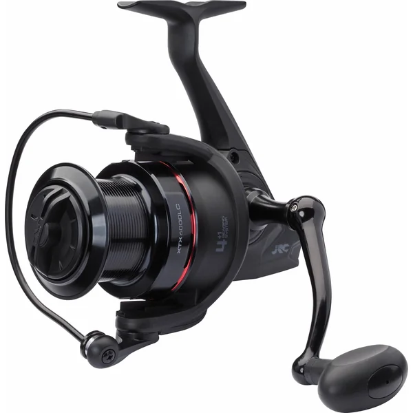JRC XTX Spinning Reel