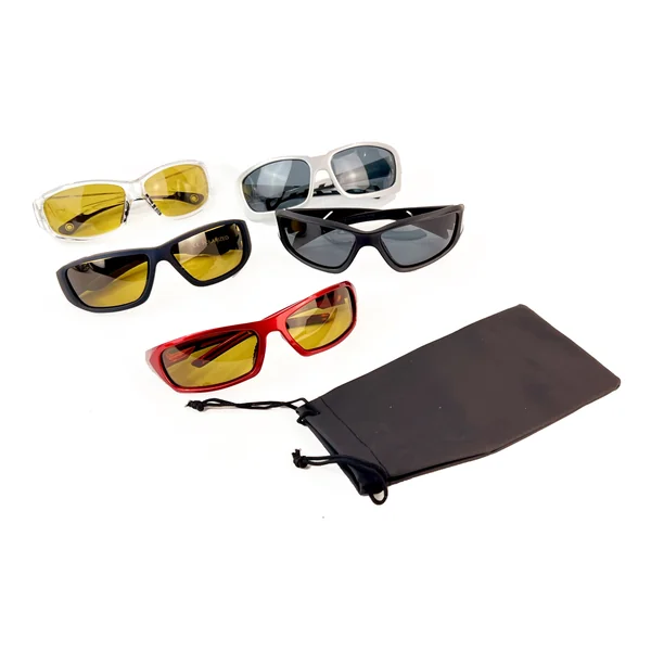 K10 Polarised Sunglasses - Assorted