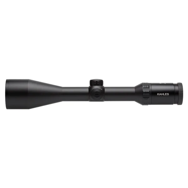 Kahles Helia 2.4-12x56i 30mm SFP Riflescope