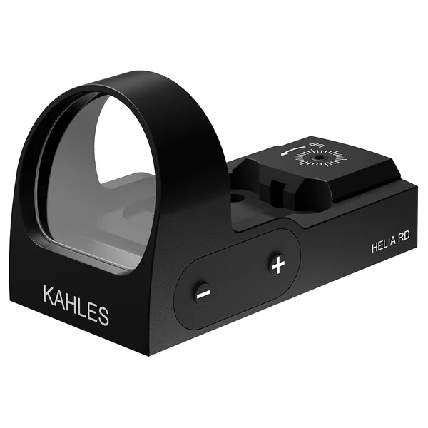 Kahles Helia RD 2 MOA Red Dot Sight