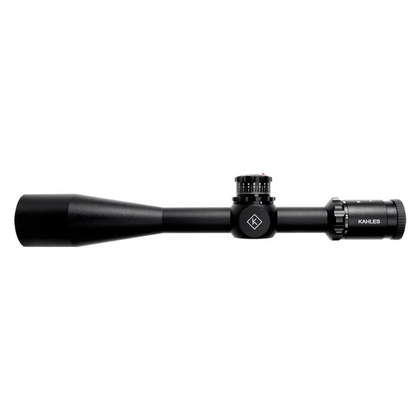 Kahles K1050 30mm CCW SFP 10-50x56 Riflescope