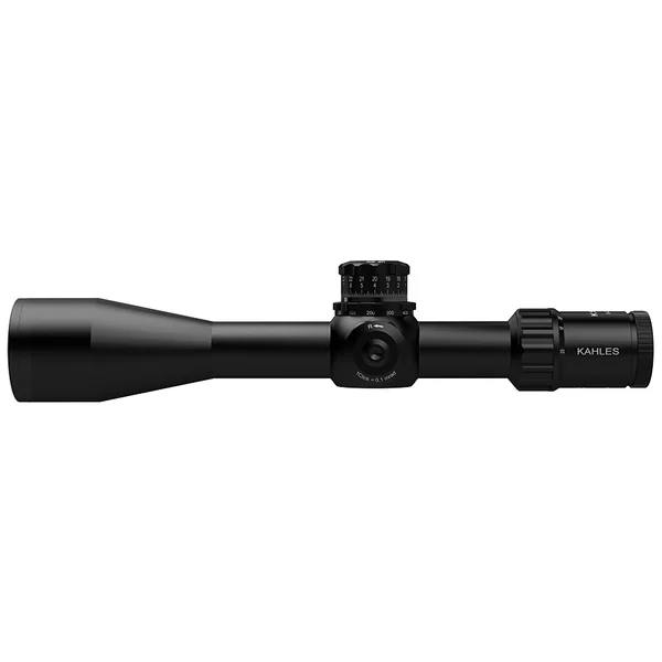 Kahles K525i 5-25x56 34mm FFP Riflescope