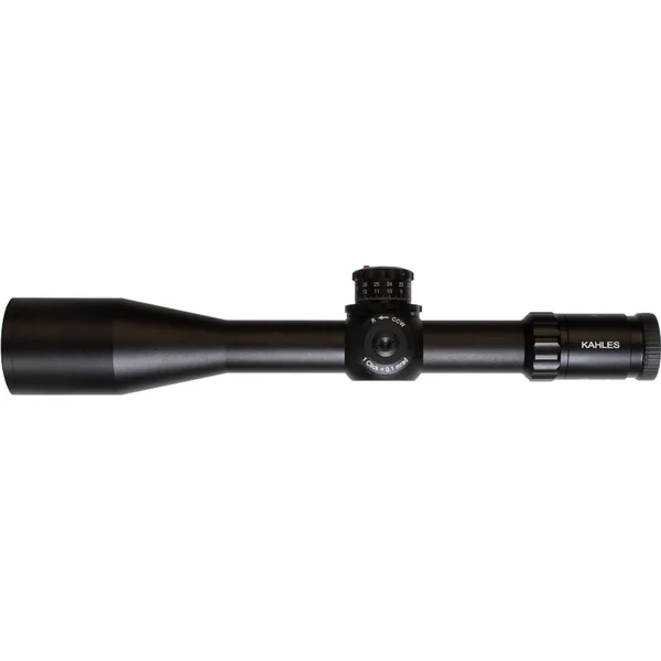 Kahles K624i 6-24x56 34mm FFP SKMR4 Reticle