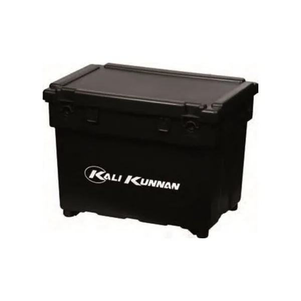 Kali-Kunnan Large Seat Box with Strap