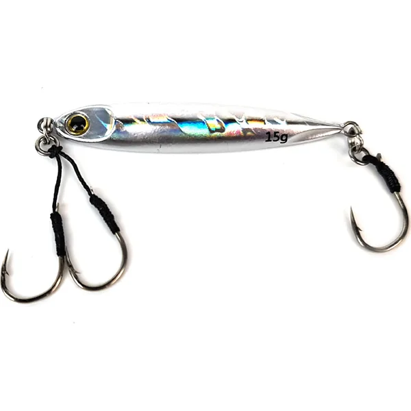 Kali-Kunnan X-WAY Spark 15g