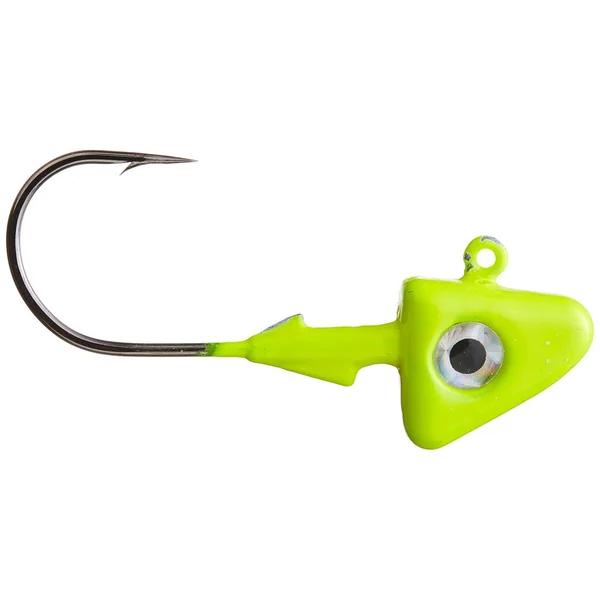 Kalin's Ultimate "S" Jig Swimbait Head 2pk