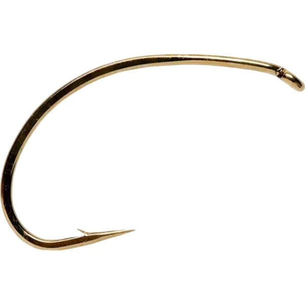 Kamasan B100 Trout, Shrimp and Buzzer