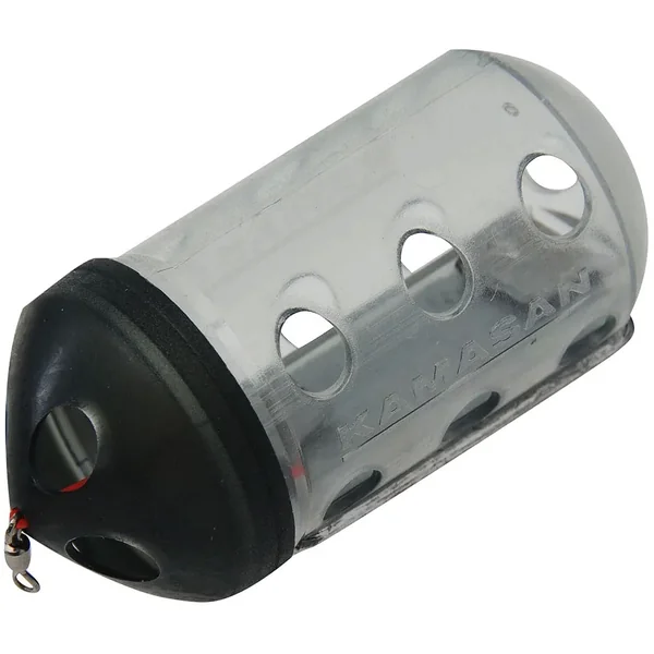 Kamasan Black Cap Feeders