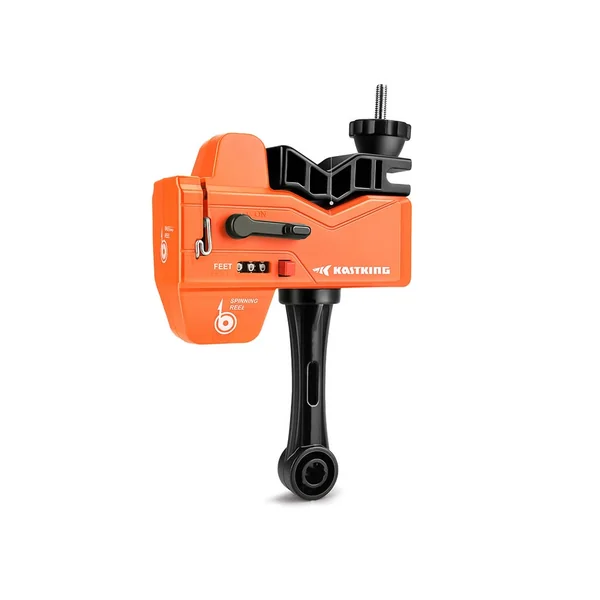 KastKing Kalibrate Line Spooler Line Counter