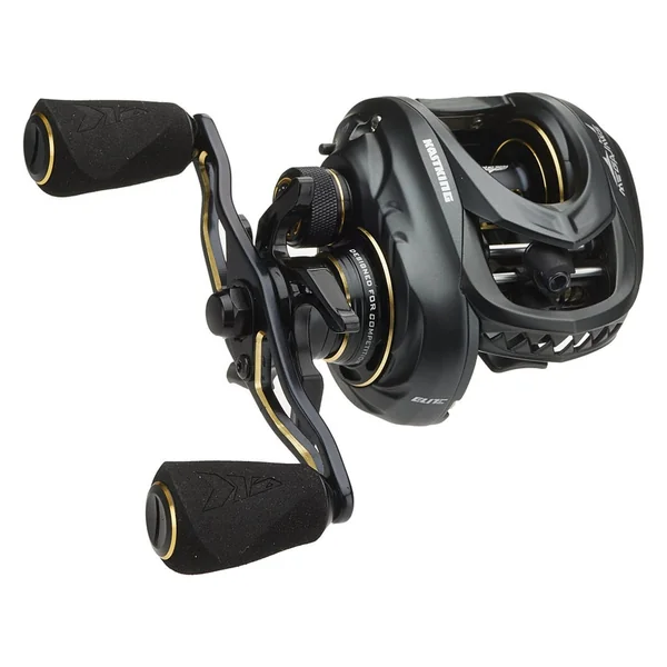 KastKing MegaJaws Elite Casting Reels