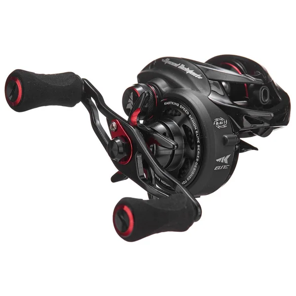 KastKing Speed Demon Elite Casting Reels