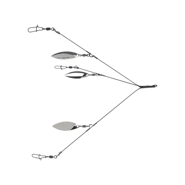 KC School'em Umbrella Rigs