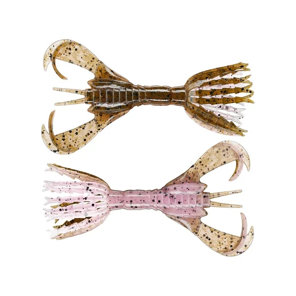 Keitech Hyper Spider 6pk