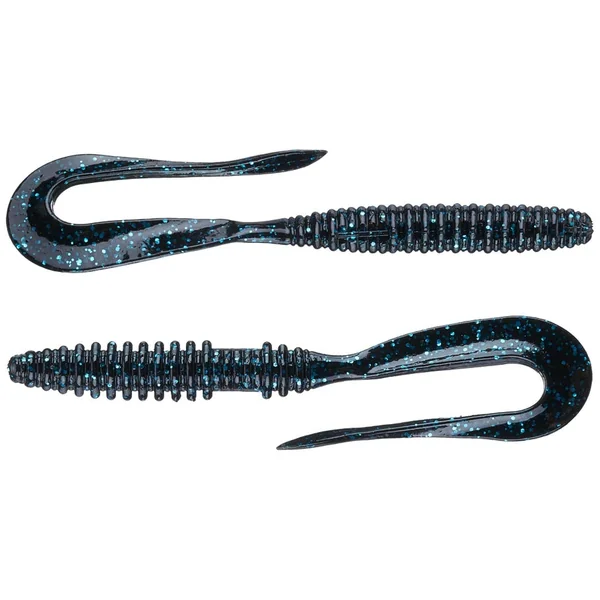 Keitech Mad Wag Slim Worm