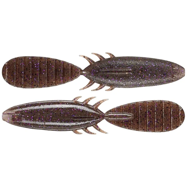 Keitech Paddlin' Beaver 7pk