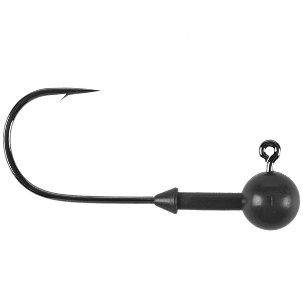 Keitech Super Round Tungsten Jig Head