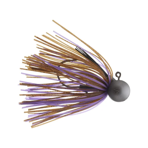 Keitech Tungsten Football Jig Model 2 Version 2