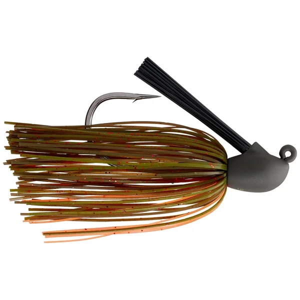 Keitech Tungsten Heavyweight Jig Model IV