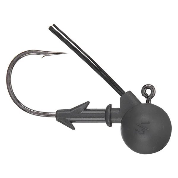 Keitech Tungsten Super Football Jig Head