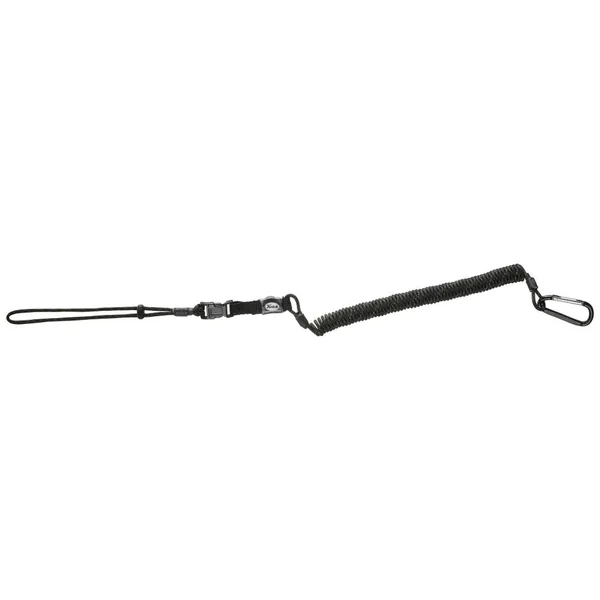 Ketch Rod Tether