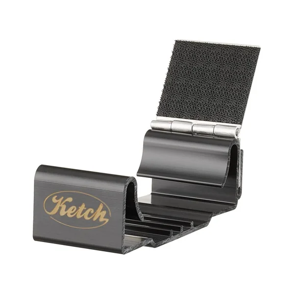 Ketch Tournament ID Holder