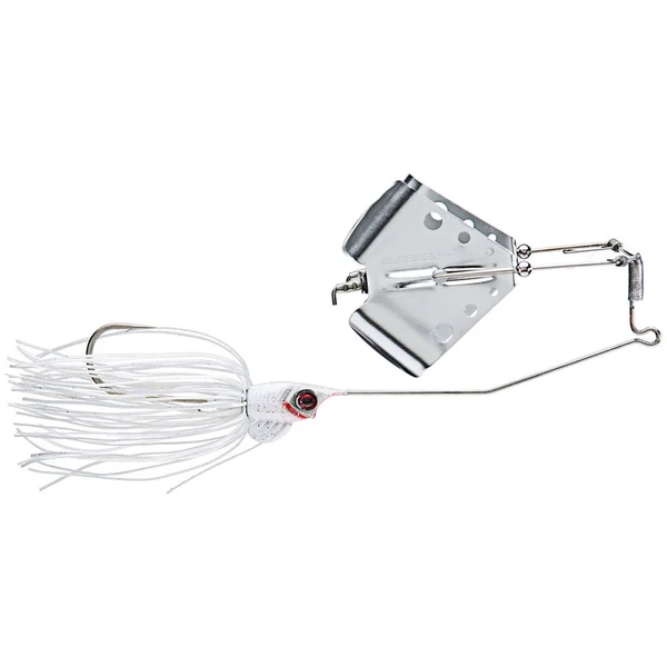 Khanbaits Blabuzz Double Buzzbait