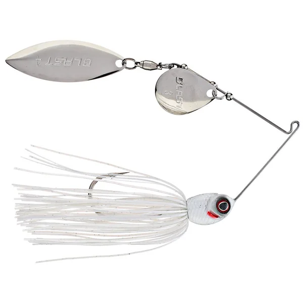 Khanbaits Blast Tandem Spinnerbaits