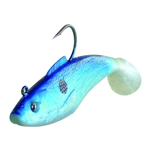 Kiddy Sidewinder Super Holoshad