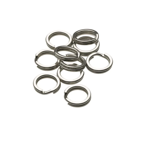 Kinetic 3x Strong Splitring - 10pc