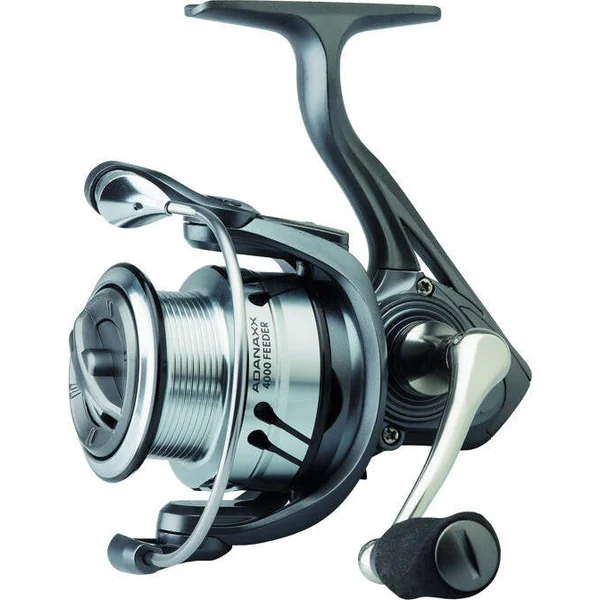 Kinetic Adanaxx Feeder Reel