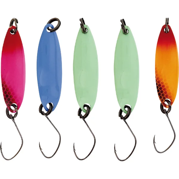 Kinetic Ayu Multipack Spoon 3.6g