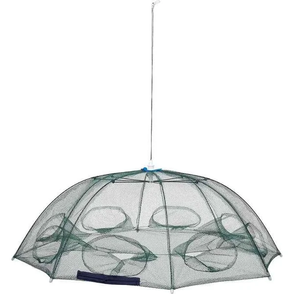 Kinetic Baitfish Trap 8 Holes