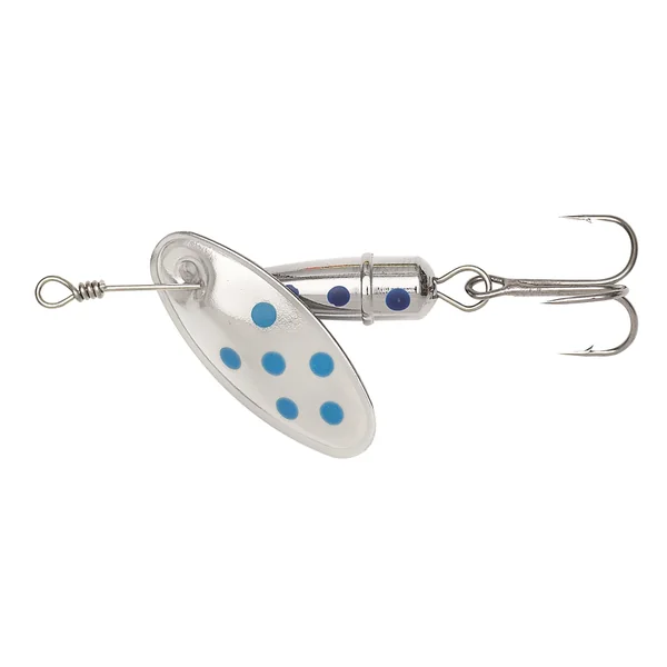 Kinetic Bug Bladed Spinner