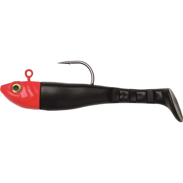 Kinetic Bunnie Sea Paddletail