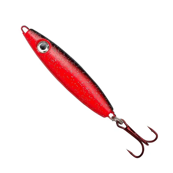 Kinetic Crazy Herring