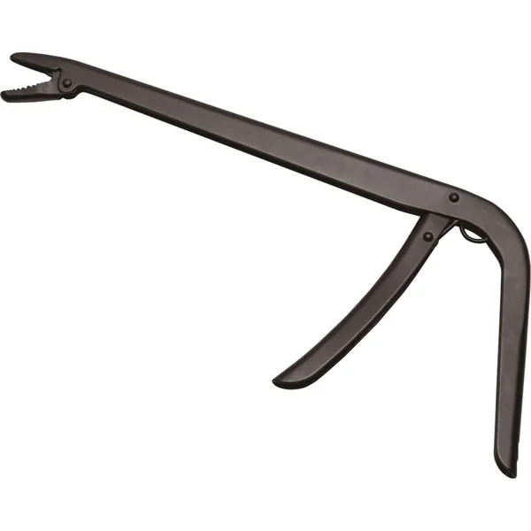 Kinetic CS Hook Remover 9.5in Grey