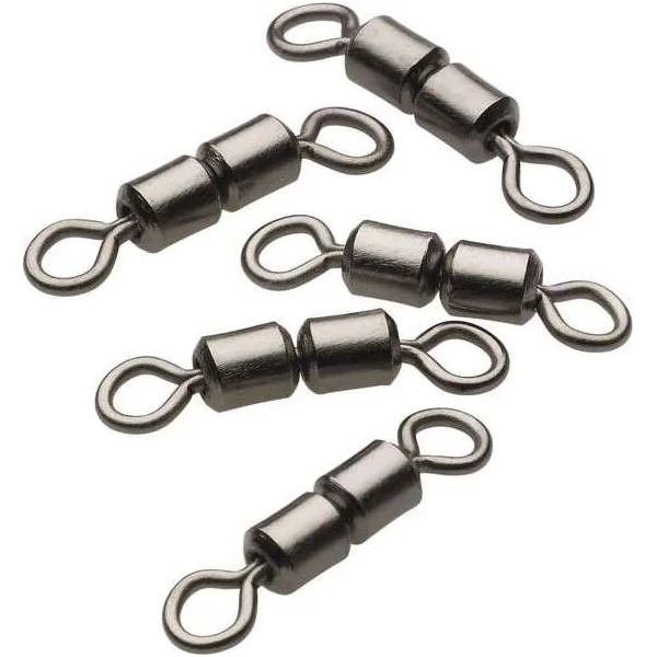 Kinetic Double Crane Swivel