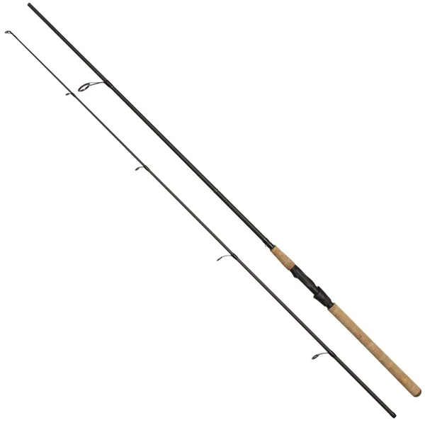 Kinetic Enforcer CL Spinning Rod 2pc