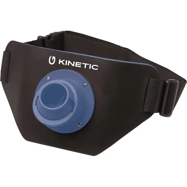 Kinetic Fighting Belt Adjustable