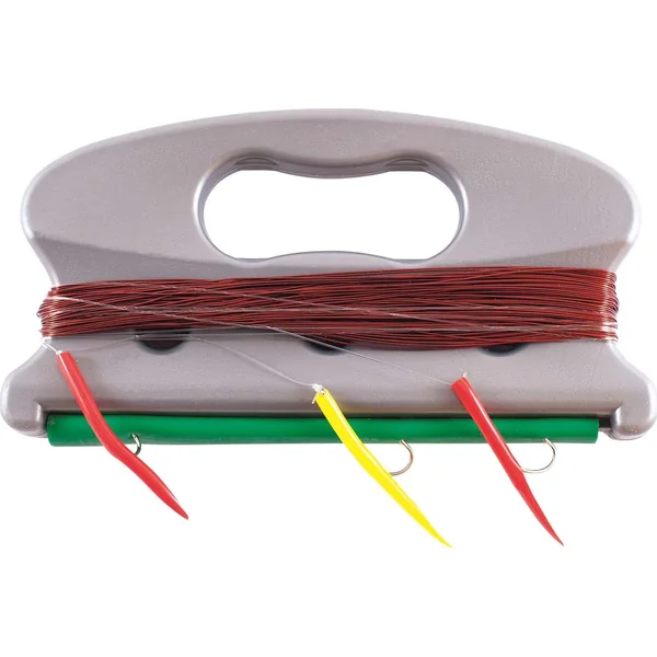 Kinetic Fiskeharpe Cable Wire